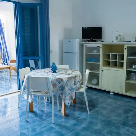 L'Incanto Del Borgo Tropea Apartment Exterior photo
