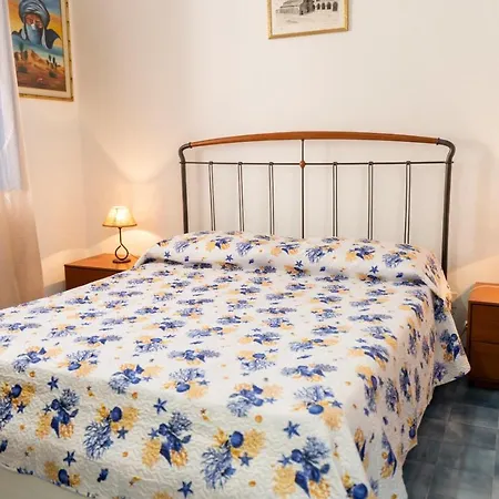 L'Incanto Del Borgo Tropea Apartment Exterior photo
