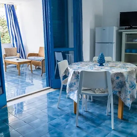 L'Incanto Del Borgo Tropea Apartment Exterior photo