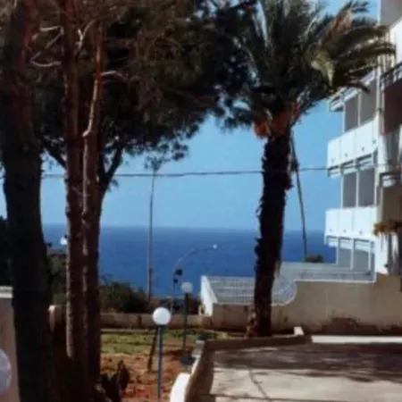 L'Incanto Del Borgo Tropea Apartment Exterior photo