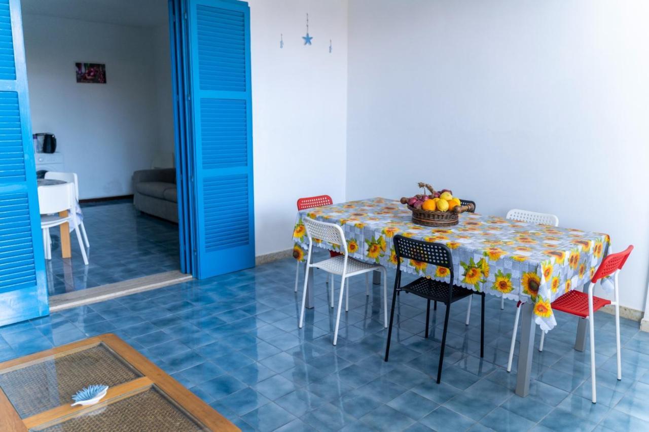 L'incanto Del Borgo Apartment *