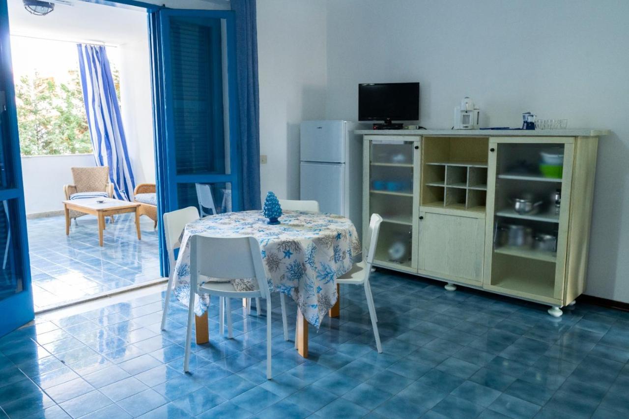L'incanto Del Borgo Apartment Tropea
