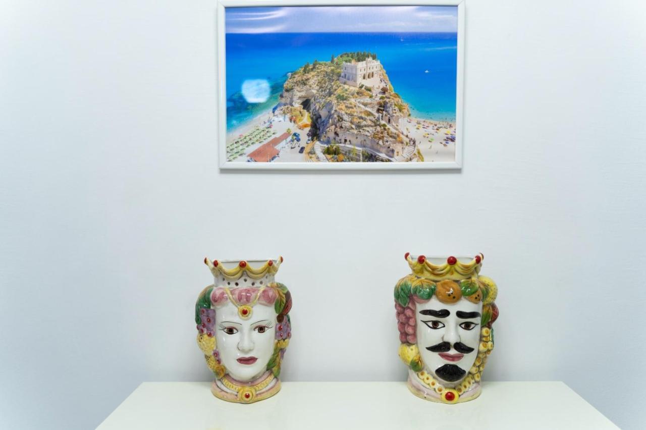 L'incanto Del Borgo Tropea