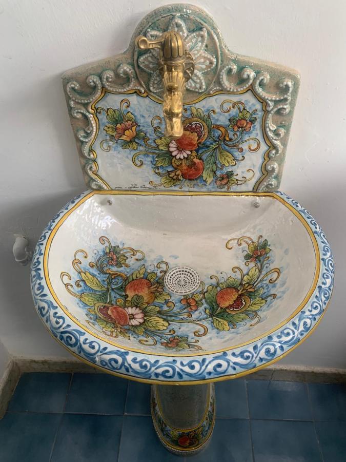 Apartment L'incanto Del Borgo