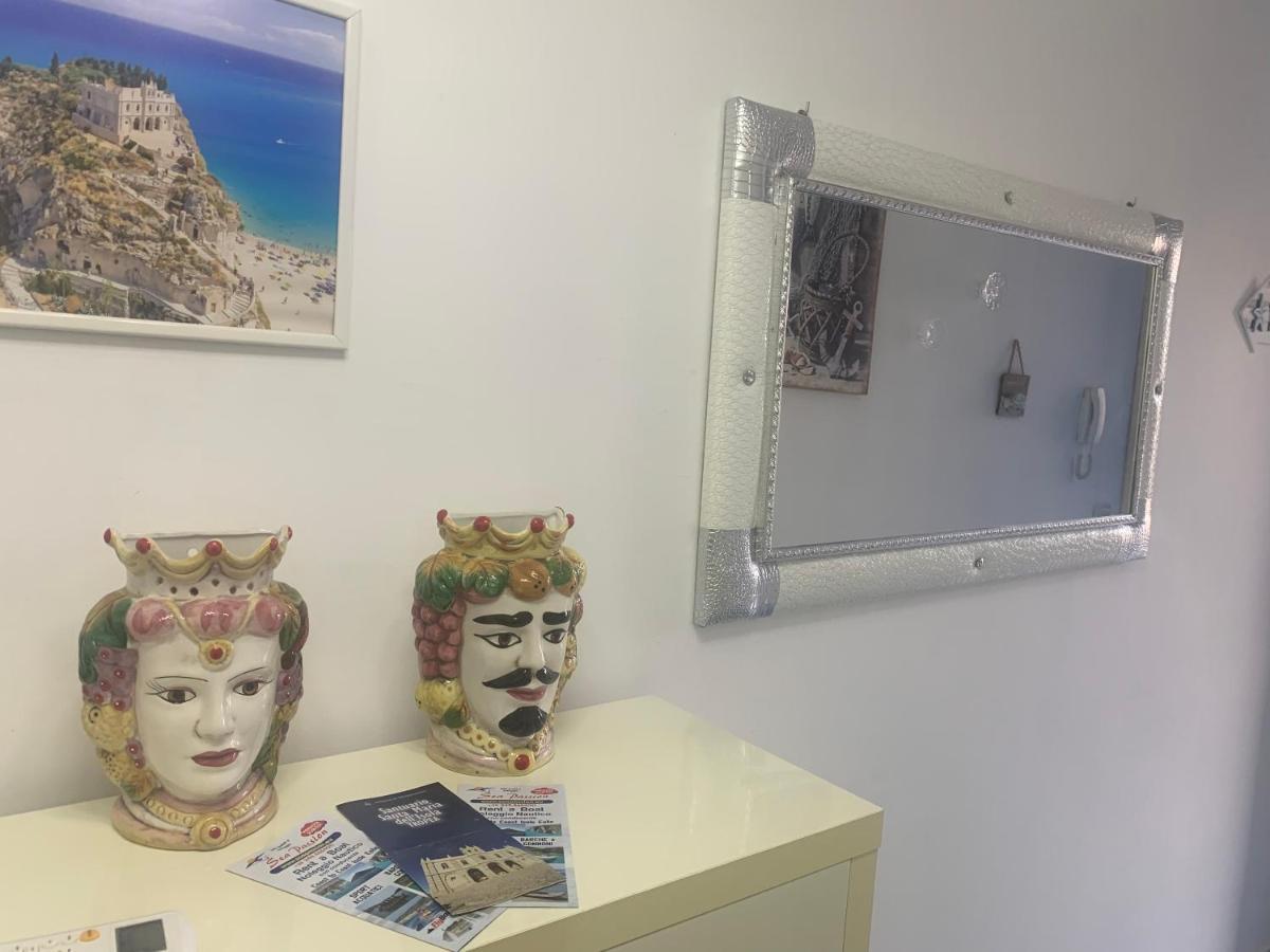 L'incanto Del Borgo Apartment *